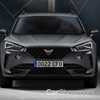 2020 Cupra Formentor is The Brand’s First Exclusively Developed Model