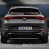 2020 Cupra Formentor is The Brand’s First Exclusively Developed Model