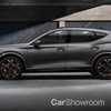 2020 Cupra Formentor is The Brand’s First Exclusively Developed Model