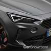 2020 Cupra Formentor is The Brand’s First Exclusively Developed Model