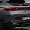 2020 Cupra Formentor is The Brand’s First Exclusively Developed Model