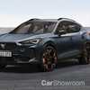 2020 Cupra Formentor is The Brand’s First Exclusively Developed Model