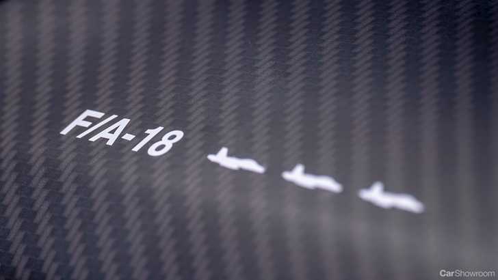 Aston Martin V12 Speedster Is A Fighter Jet For The Road, Limited to 88 Units