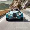All-New Morgan Plus Four Keeps Vintage Look But Gets BMW Turbo Power