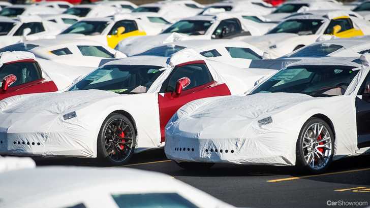 COVID-19: Auto Brands And Dealer Networks To Stay Open Amidst Shutdown