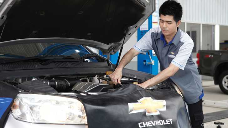 COVID-19: Auto Brands And Dealer Networks To Stay Open Amidst Shutdown