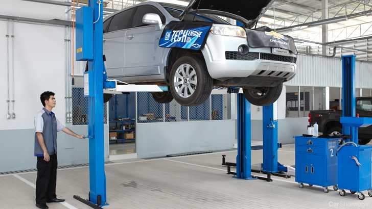 COVID-19: Auto Brands And Dealer Networks To Stay Open Amidst Shutdown