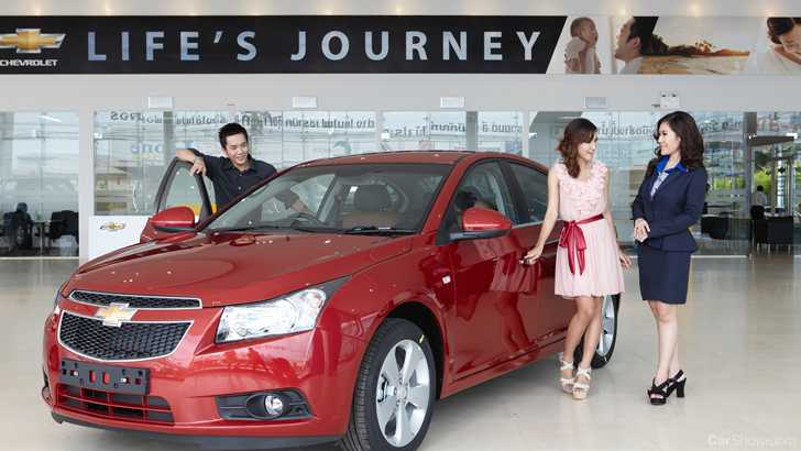 COVID-19: Auto Brands And Dealer Networks To Stay Open Amidst Shutdown