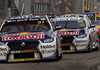 COVID-19: Australia Supercars Postpones Three Races, Launches Eseries