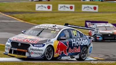 COVID-19: Australia Supercars Postpones Three Races, Launches Eseries