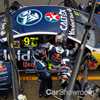 COVID-19: Australia Supercars Postpones Three Races, Launches Eseries
