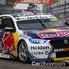 COVID-19: Australia Supercars Postpones Three Races, Launches Eseries