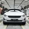 Polestar 2 EV Production Begins In China Despite Pandemic