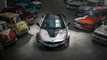 Auf Wiedersehen, BMW i8 Production To Cease As Of April 2020