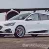Mountune Boosts The Ford Focus ST To 243kW, But Not Oz Bound