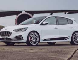 Mountune Boosts The Ford Focus ST To 243kW, But Not Oz Bound