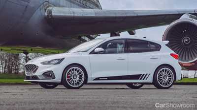 Mountune Boosts The Ford Focus ST To 243kW, But Not Oz Bound