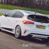 Mountune Boosts The Ford Focus ST To 243kW, But Not Oz Bound