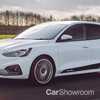 Mountune Boosts The Ford Focus ST To 243kW, But Not Oz Bound