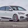 Mountune Boosts The Ford Focus ST To 243kW, But Not Oz Bound