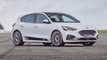 Mountune Boosts The Ford Focus ST To 243kW, But Not Oz Bound