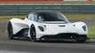 Aston Martin Shows Off Valhalla’s New Turbo V6