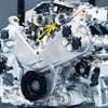 Aston Martin Shows Off Valhalla’s New Turbo V6