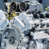 Aston Martin Shows Off Valhalla’s New Turbo V6
