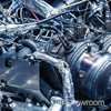 Aston Martin Shows Off Valhalla’s New Turbo V6