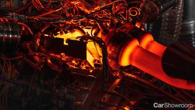 Aston Martin Shows Off Valhalla’s New Turbo V6