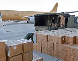 COVID-19: Car Makers Scramble To Produce Medical Equipment As Pandemic Worsens