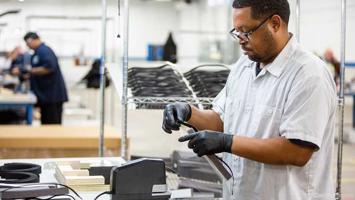 COVID-19: Car Makers Scramble To Produce Medical Equipment As Pandemic Worsens