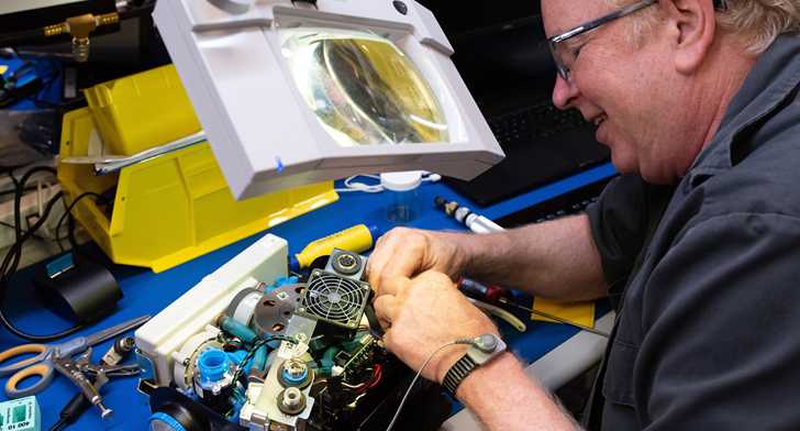 COVID-19: Car Makers Scramble To Produce Medical Equipment As Pandemic Worsens