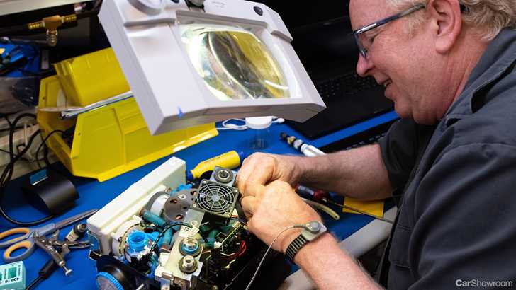 COVID-19: Car Makers Scramble To Produce Medical Equipment As Pandemic Worsens