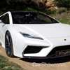 Lotus To Revive ‘Esprit’ Name For 2021, Electrified V6 To Feature?