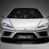 Lotus To Revive ‘Esprit’ Name For 2021, Electrified V6 To Feature?