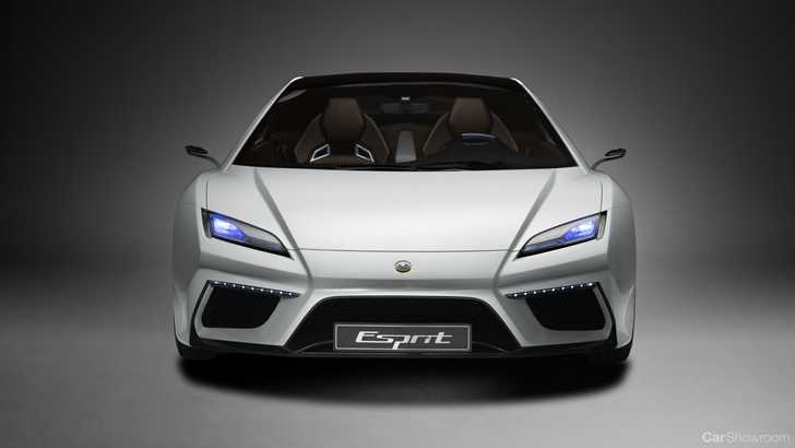 Lotus To Revive ‘Esprit’ Name For 2021, Electrified V6 To Feature?
