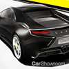 Lotus To Revive ‘Esprit’ Name For 2021, Electrified V6 To Feature?