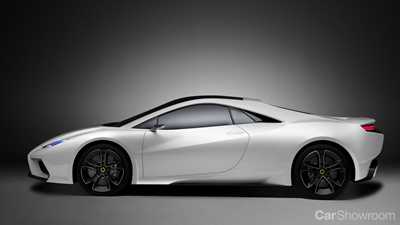 Lotus To Revive ‘Esprit’ Name For 2021, Electrified V6 To Feature?