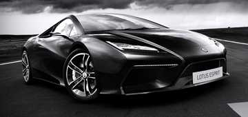 Lotus To Revive ‘Esprit’ Name For 2021, Electrified V6 To Feature?