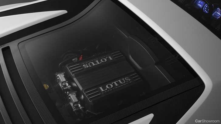 Lotus To Revive ‘Esprit’ Name For 2021, Electrified V6 To Feature?