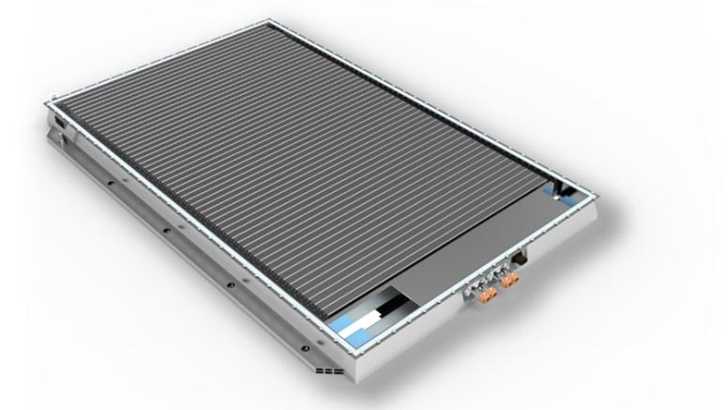 BYD Outs Safety-Focused Blade Battery Pack