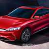BYD Outs Safety-Focused Blade Battery Pack