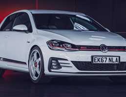 Mountune52’s Stage 2 Plus Turns Volkswagen’s Golf GTI Into A Bullet