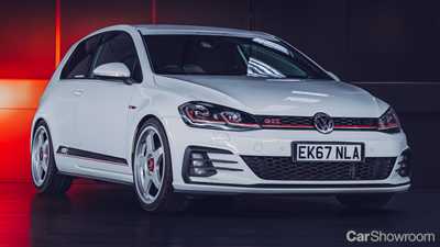 Mountune52’s Stage 2 Plus Turns Volkswagen’s Golf GTI Into A Bullet