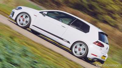 Mountune52’s Stage 2 Plus Turns Volkswagen’s Golf GTI Into A Bullet