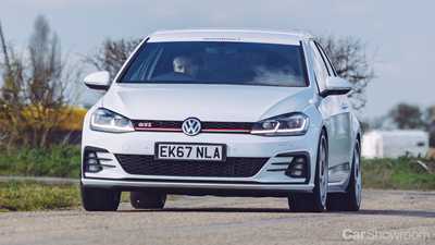 Mountune52’s Stage 2 Plus Turns Volkswagen’s Golf GTI Into A Bullet