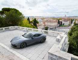 Ferrari Announces Plans To Resume Production On April 14
