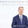 Volkswagen CEO Says It’s Spending $3.6 Billion Per Week On Factory Closures