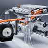 BMW Reveals Details On i Hydrogen NEXT Fuel Cell, Toyota Collaboration Continues